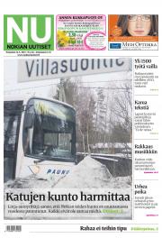 Nokian Uutiset