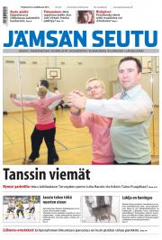 J�ms�n Seutu ja Vekkari