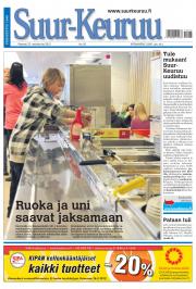 Suur-Keuruu