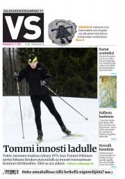 Valkeakosken Sanomat