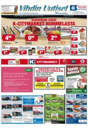 Vihdin Uutiset