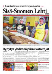 Sis�-Suomen Lehti