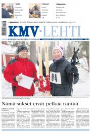 KMV-lehti
