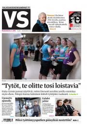 Valkeakosken Sanomat