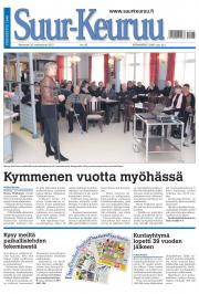 Suur-Keuruu