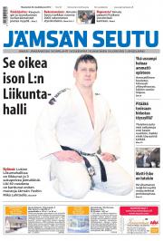 J�ms�n Seutu ja Vekkari