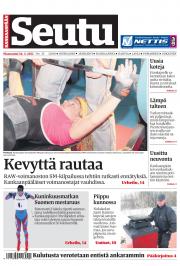Kankaanp��n Seutu