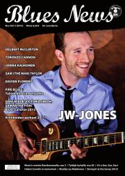 Blues News
