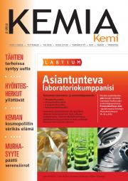 Kemia-Kemi