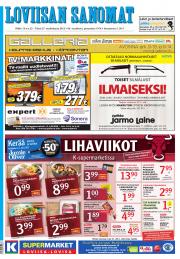 Loviisan Sanomat