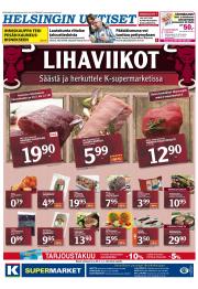 Helsingin Uutiset (itä)
