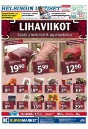 Helsingin Uutiset (etelä-länsi)