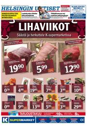 Helsingin Uutiset (pohjoinen)
