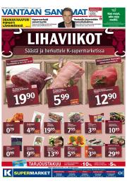 Vantaan Sanomat (länsi)