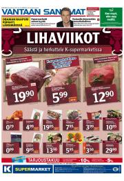 Vantaan Sanomat (itä)