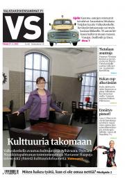 Valkeakosken Sanomat