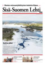 Sis�-Suomen Lehti