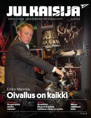 Julkaisija