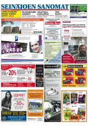 Seinäjoen Sanomat