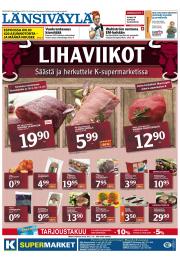 Länsiväylä