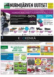 Nurmijärven Uutiset