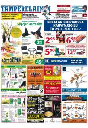 Tamperelainen