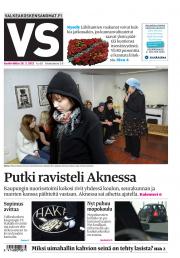 Valkeakosken Sanomat