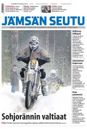 J�ms�n Seutu ja Vekkari