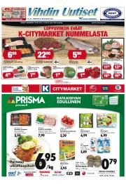 Vihdin Uutiset
