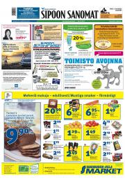 Sipoon Sanomat