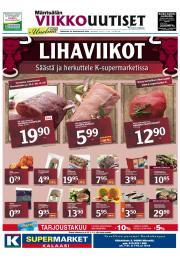 Mäntsälän Viikkouutiset