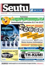 Kankaanp��n Seutu