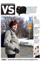 Valkeakosken Sanomat