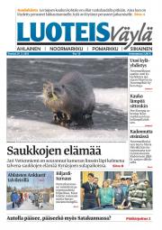 Luoteisv�yl�