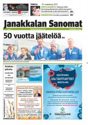 Janakkalan Sanomat