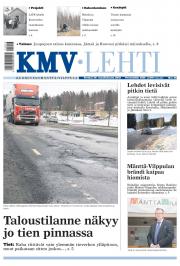 KMV-lehti