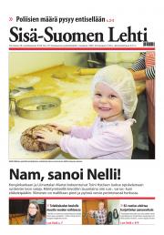 Sis�-Suomen Lehti