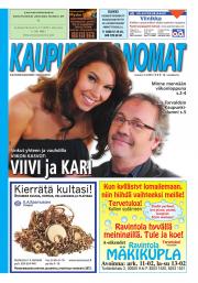 Kaupunkisanomat