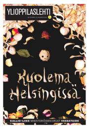 Ylioppilaslehti