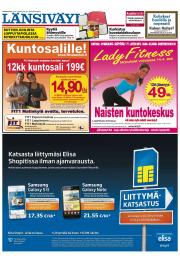Länsiväylä
