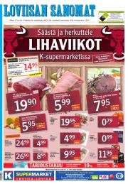 Loviisan Sanomat