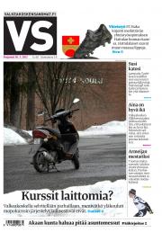 Valkeakosken Sanomat