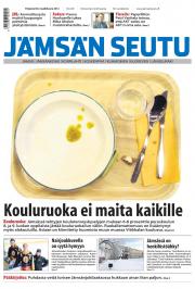 J�ms�n Seutu ja Vekkari