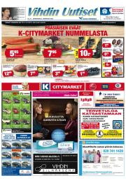 Vihdin Uutiset