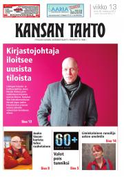 Kansan Tahto