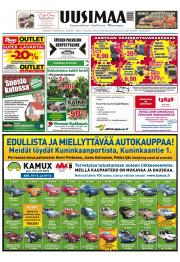 Uusimaa