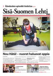 Sis�-Suomen Lehti
