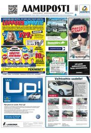 Aamuposti Hyvinkää