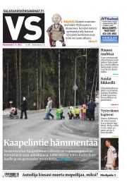 Valkeakosken Sanomat