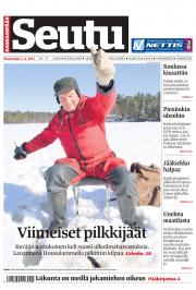 Kankaanp��n Seutu